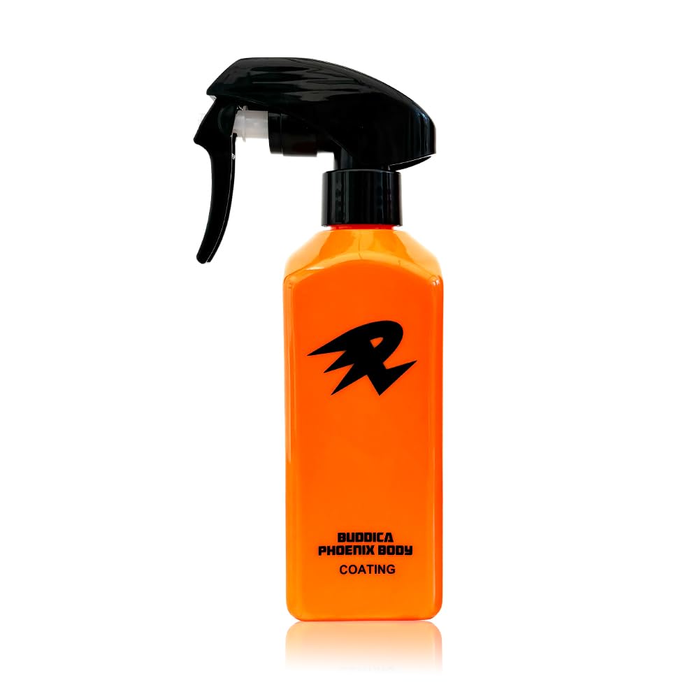 Amazon.co.jp: 【BUDDICA PHOENIX BODY】 PHOENIX COATING